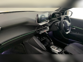 Used Peugeot 208 2023 for sale - 75697987: Photo