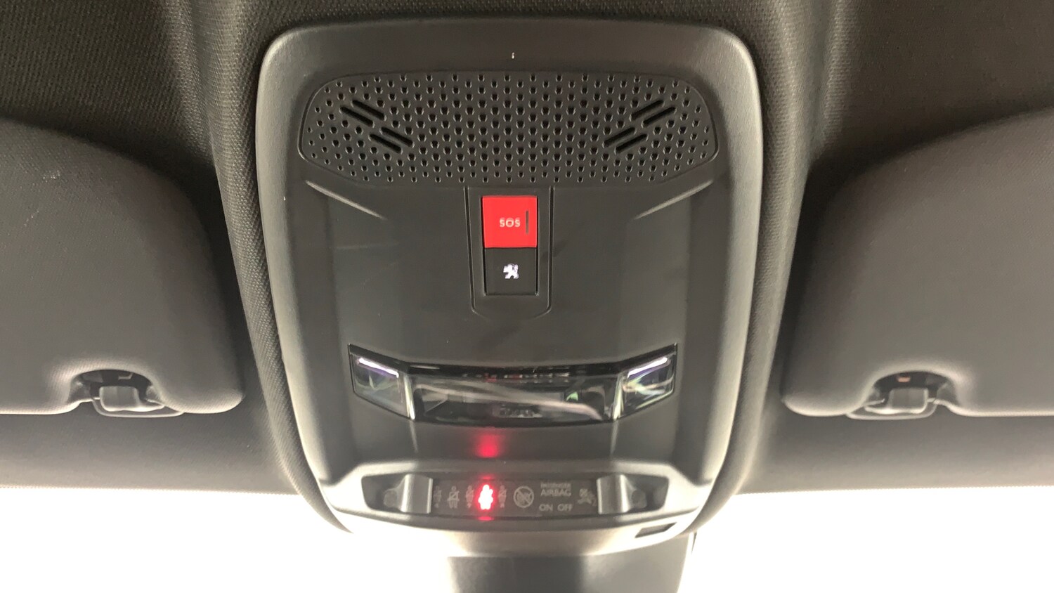 Vehicle 34