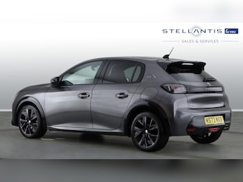 Used Peugeot 208 2023 for sale - 75697987: Photo