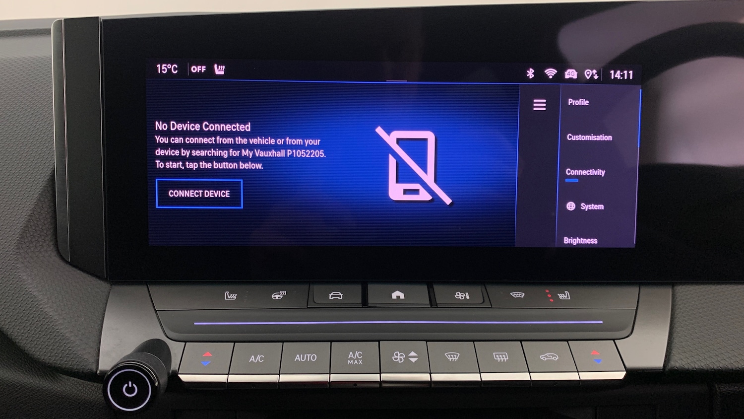 Used Vauxhall Astra 2023 for sale - 77042354: Photo 11