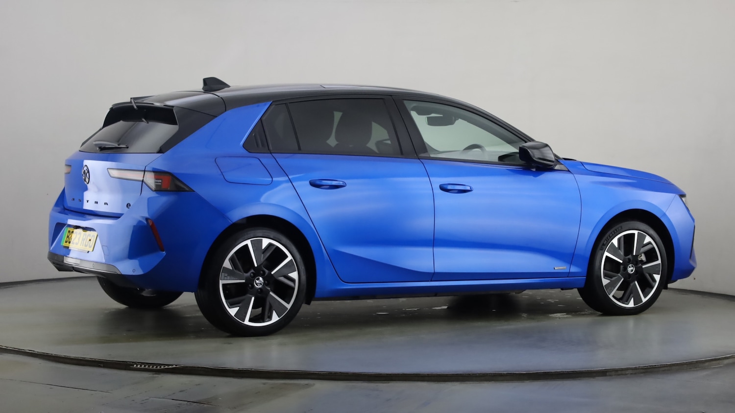 Used Vauxhall Astra 2023 for sale - 77042354: Photo 12