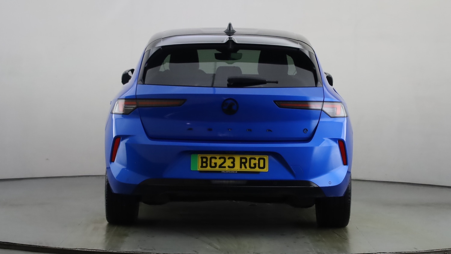 Used Vauxhall Astra 2023 for sale - 77042354: Photo 13