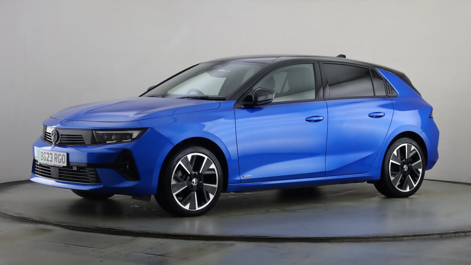 Used Vauxhall Astra 2023 for sale - 77042354: Photo 15