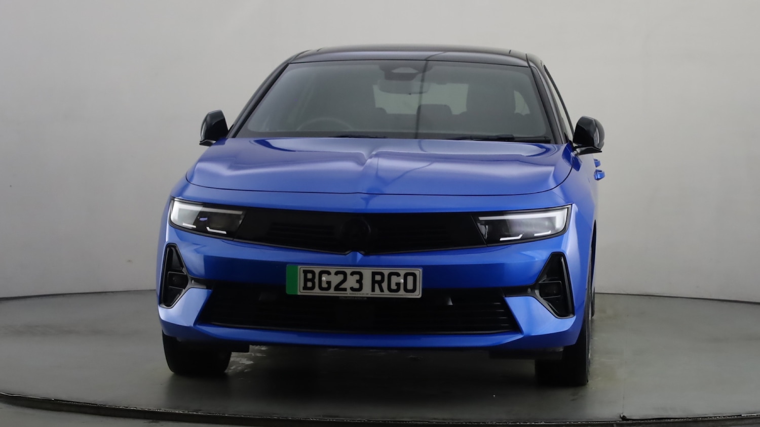 Used Vauxhall Astra 2023 for sale - 77042354: Photo 16