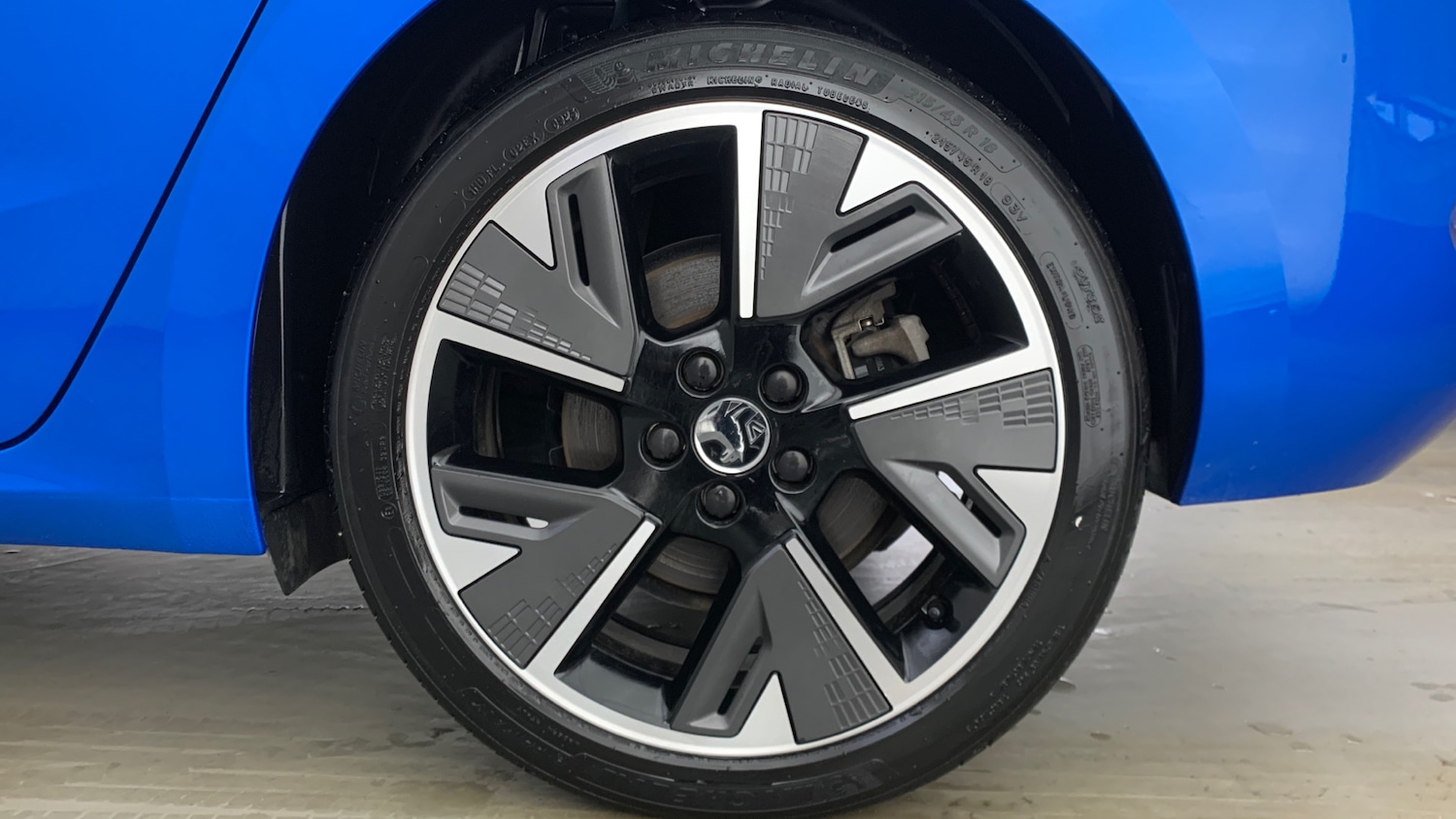 Used Vauxhall Astra 2023 for sale - 77042354: Photo 17