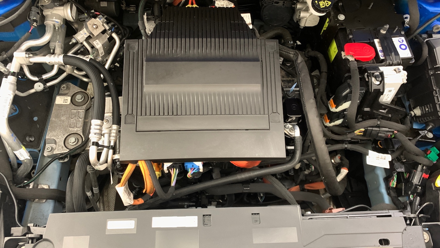 Used Vauxhall Astra 2023 for sale - 77042354: Photo 21