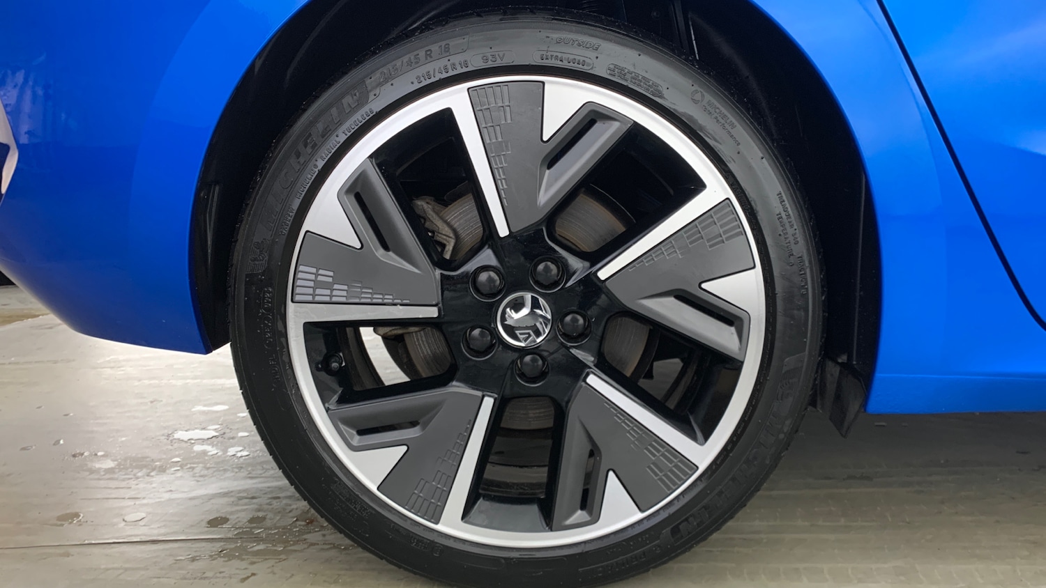 Used Vauxhall Astra 2023 for sale - 77042354: Photo 22