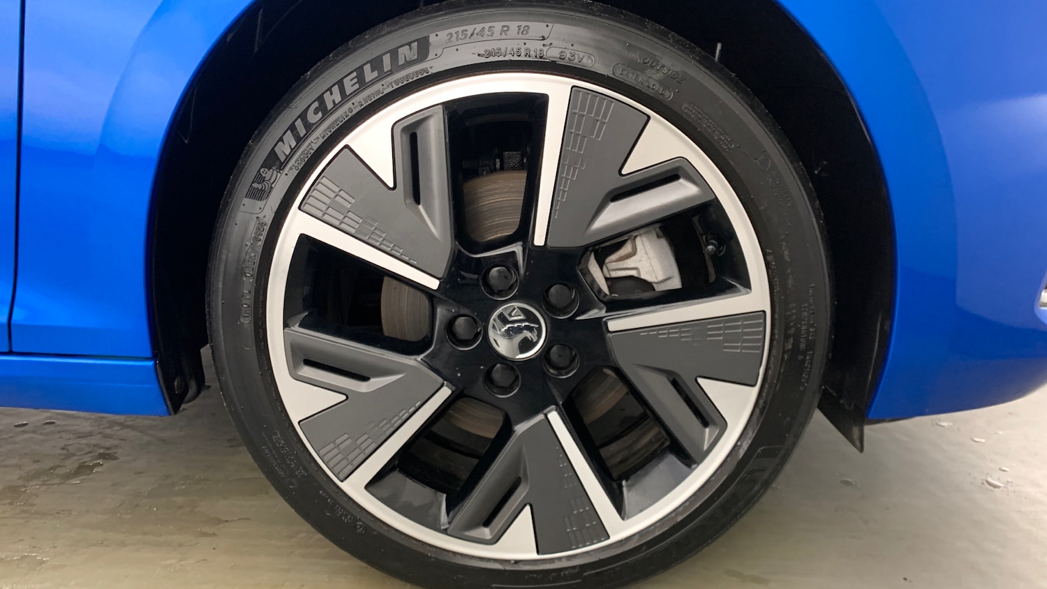 Used Vauxhall Astra 2023 for sale - 77042354: Photo 23