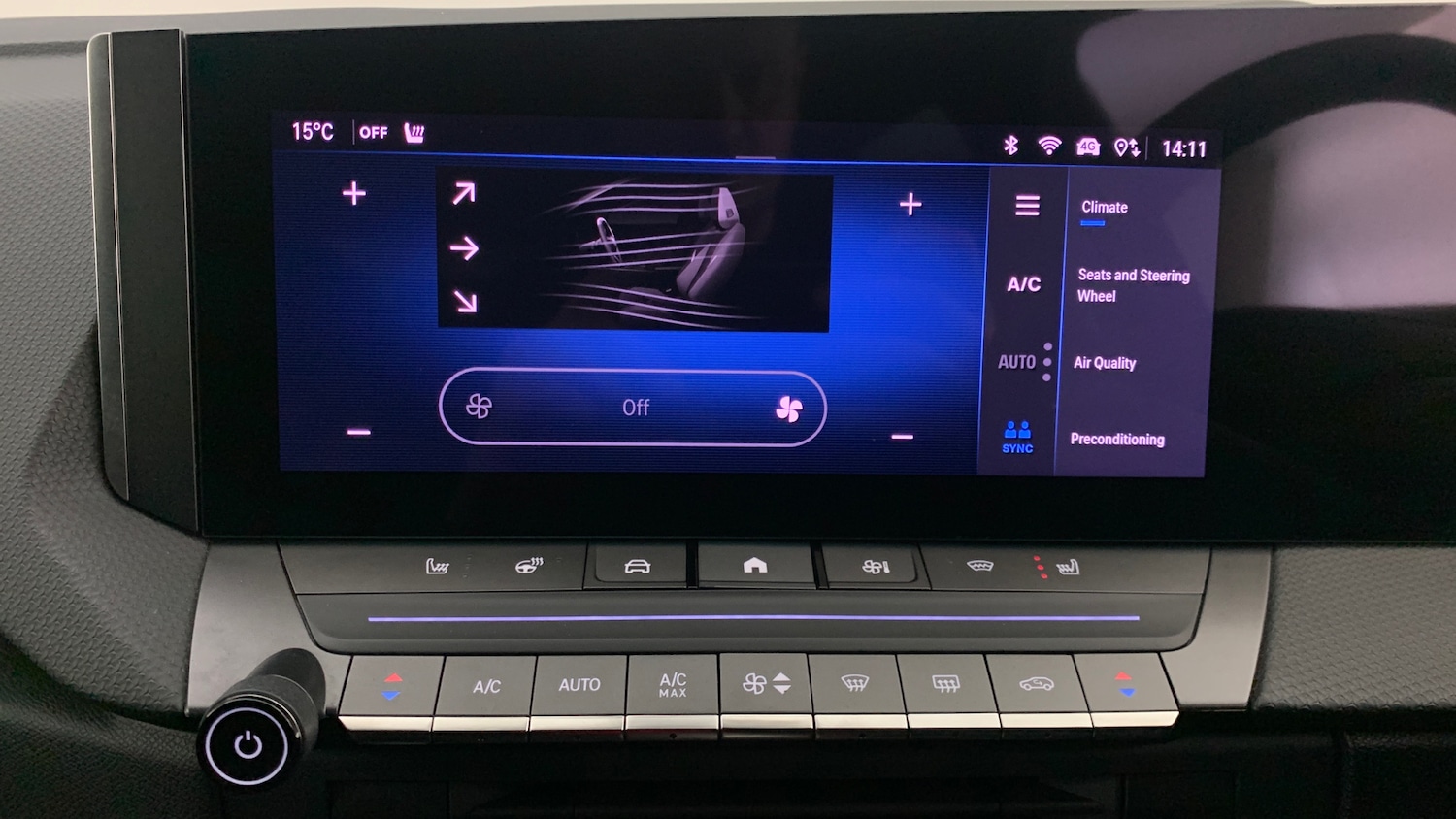 Used Vauxhall Astra 2023 for sale - 77042354: Photo 24