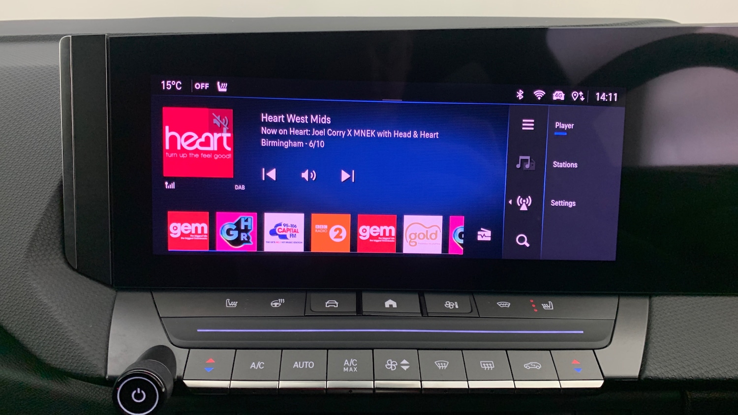 Used Vauxhall Astra 2023 for sale - 77042354: Photo 26