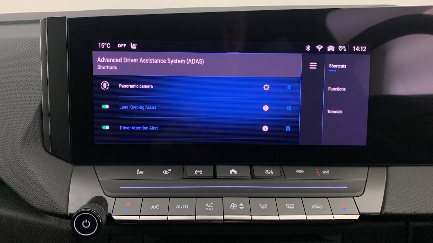 Used Vauxhall Astra 2023 for sale - 77042354: Photo 27