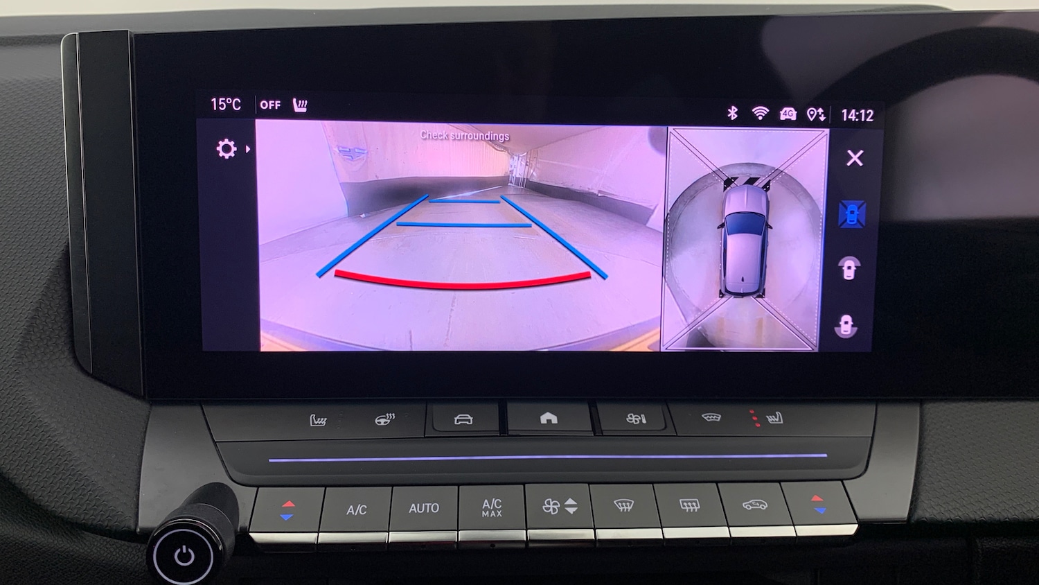 Used Vauxhall Astra 2023 for sale - 77042354: Photo 28