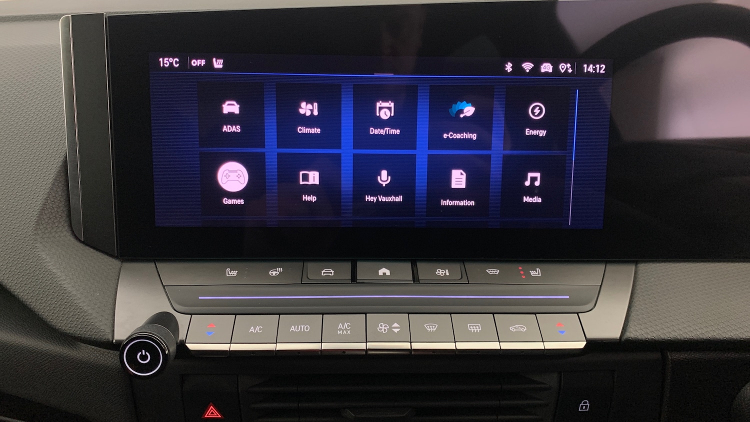 Used Vauxhall Astra 2023 for sale - 77042354: Photo 30