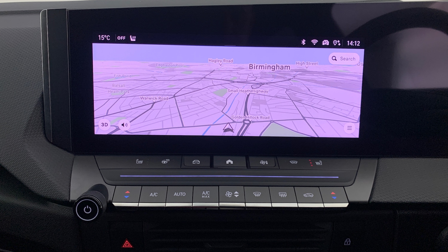 Used Vauxhall Astra 2023 for sale - 77042354: Photo 31