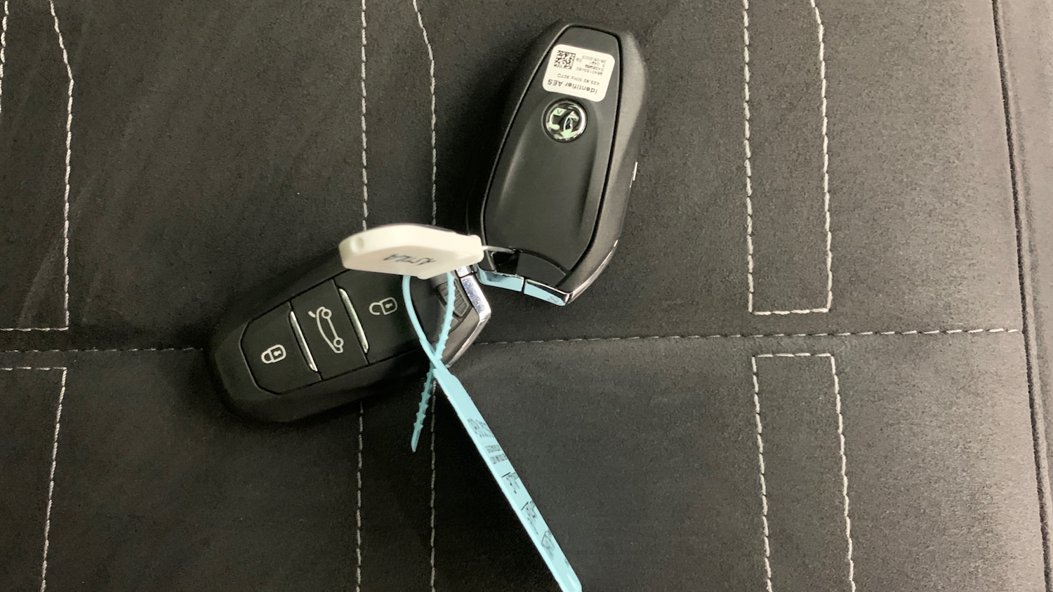 Used Vauxhall Astra 2023 for sale - 77042354: Photo 45