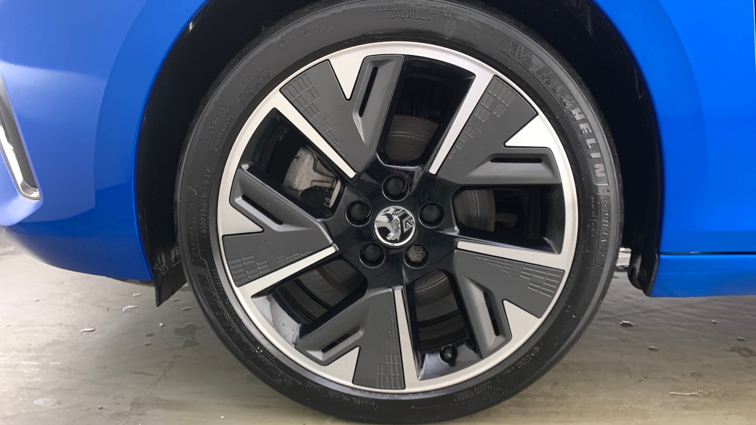 Used Vauxhall Astra 2023 for sale - 77042354: Photo 6