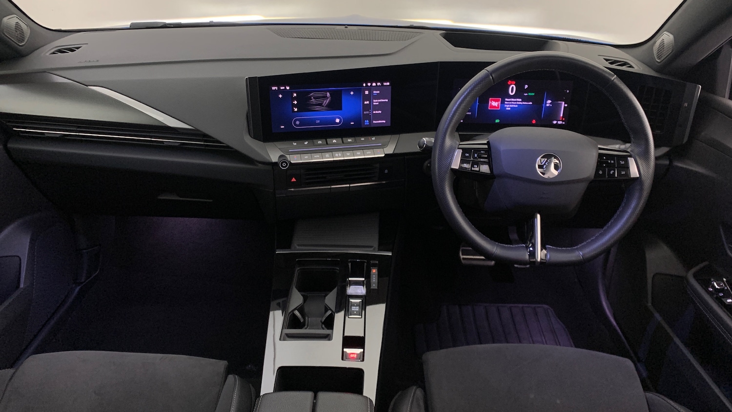 Used Vauxhall Astra 2023 for sale - 77042354: Photo 9