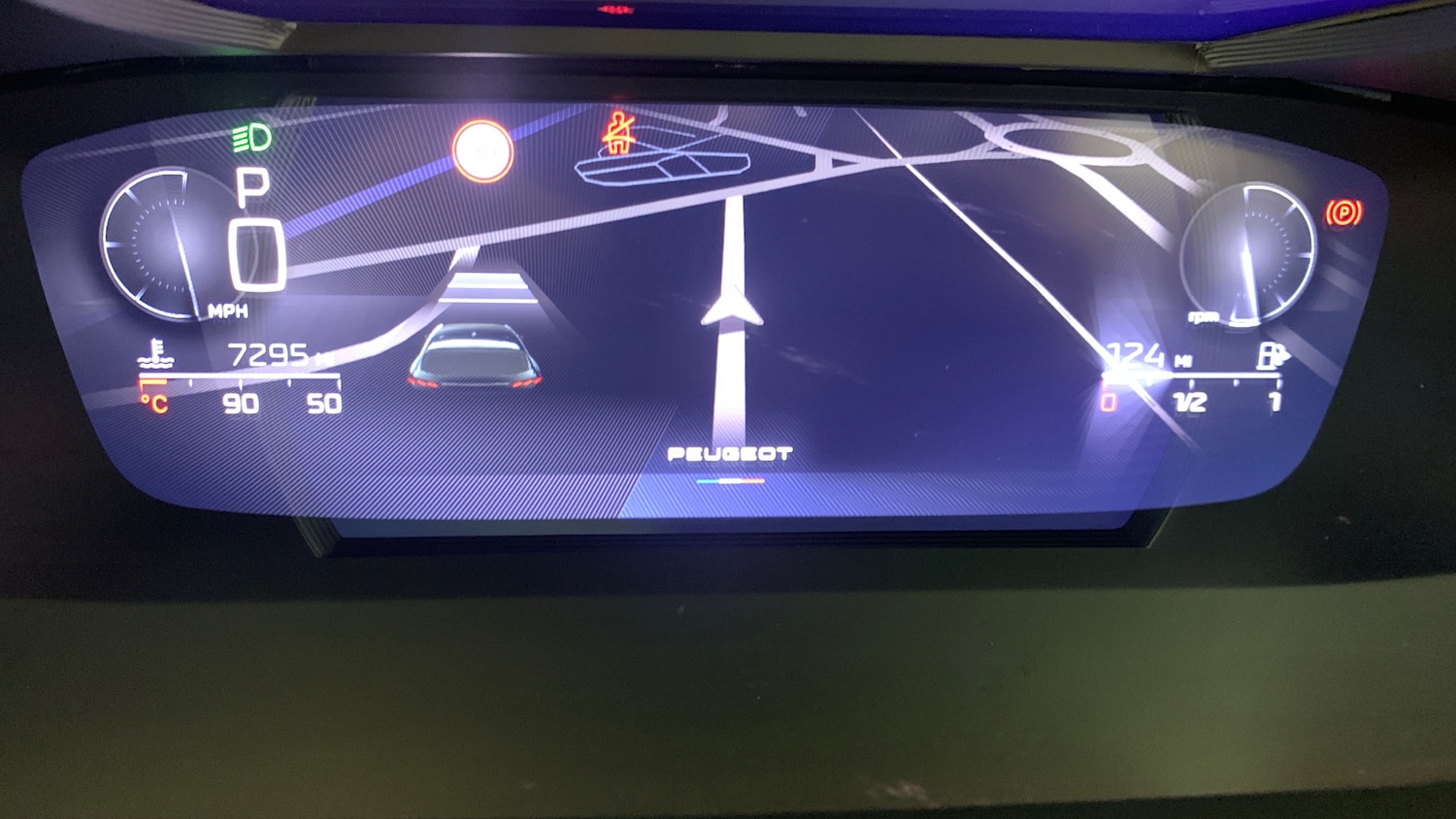 Used Peugeot 308 2024 for sale - 77659620: Photo 10