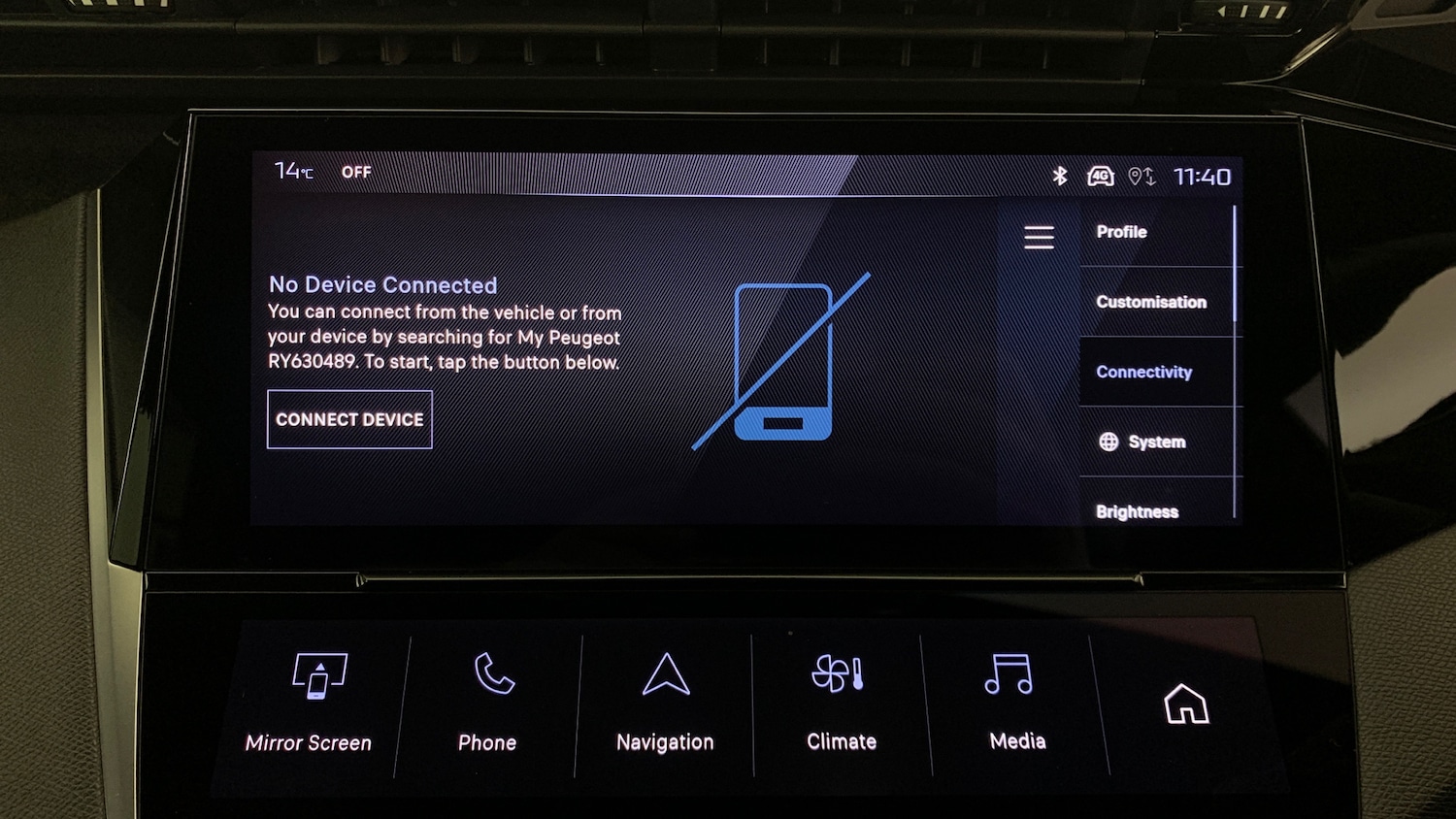 Used Peugeot 308 2024 for sale - 77659620: Photo 11