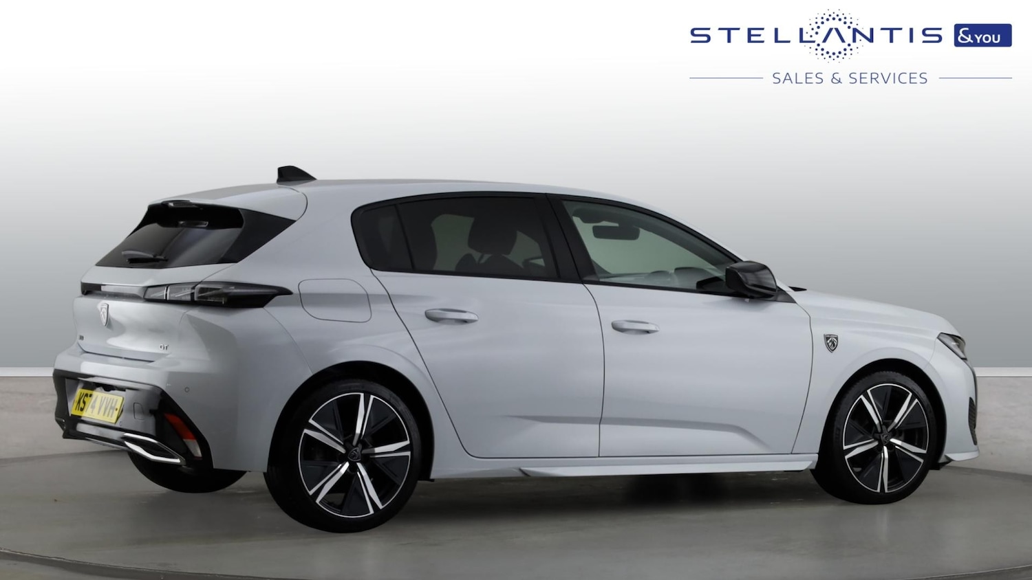 Used Peugeot 308 2024 for sale - 77659620: Photo 12