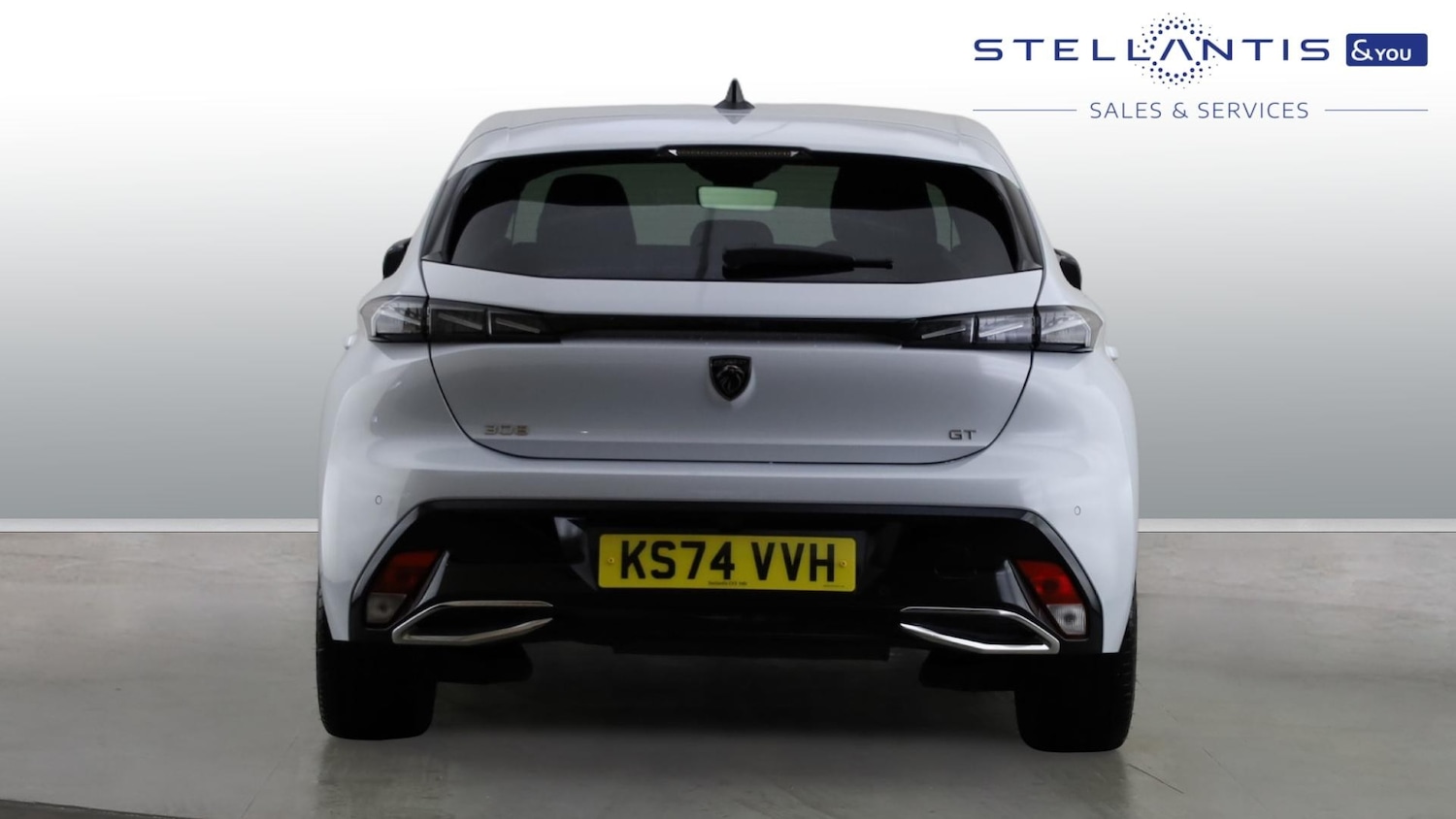 Used Peugeot 308 2024 for sale - 77659620: Photo 13