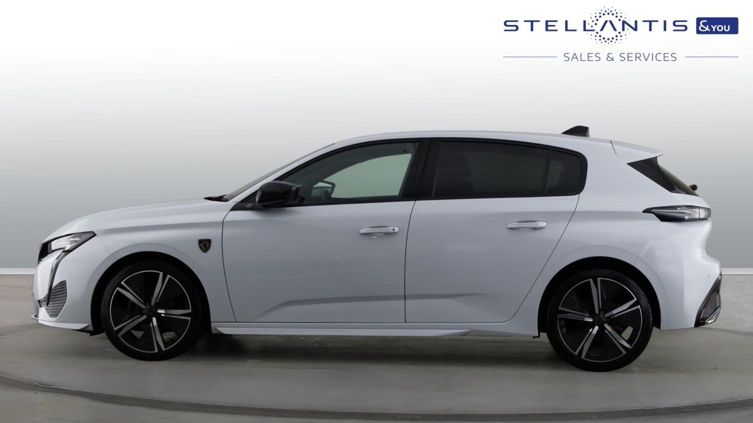 Used Peugeot 308 2024 for sale - 77659620: Photo 14