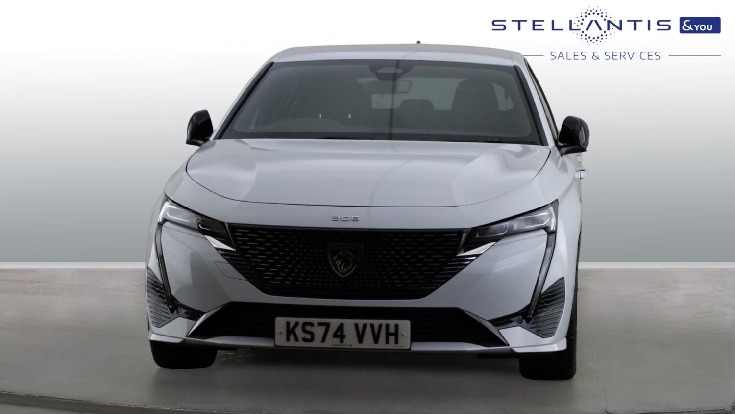 Used Peugeot 308 2024 for sale - 77659620: Photo 16