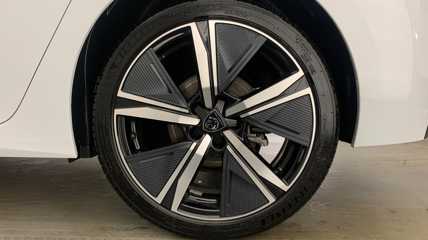 Used Peugeot 308 2024 for sale - 77659620: Photo 17