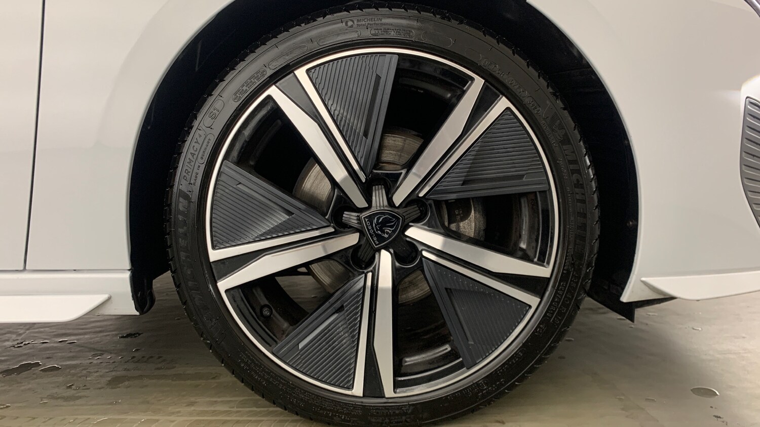 Used Peugeot 308 2024 for sale - 77659620: Photo 23