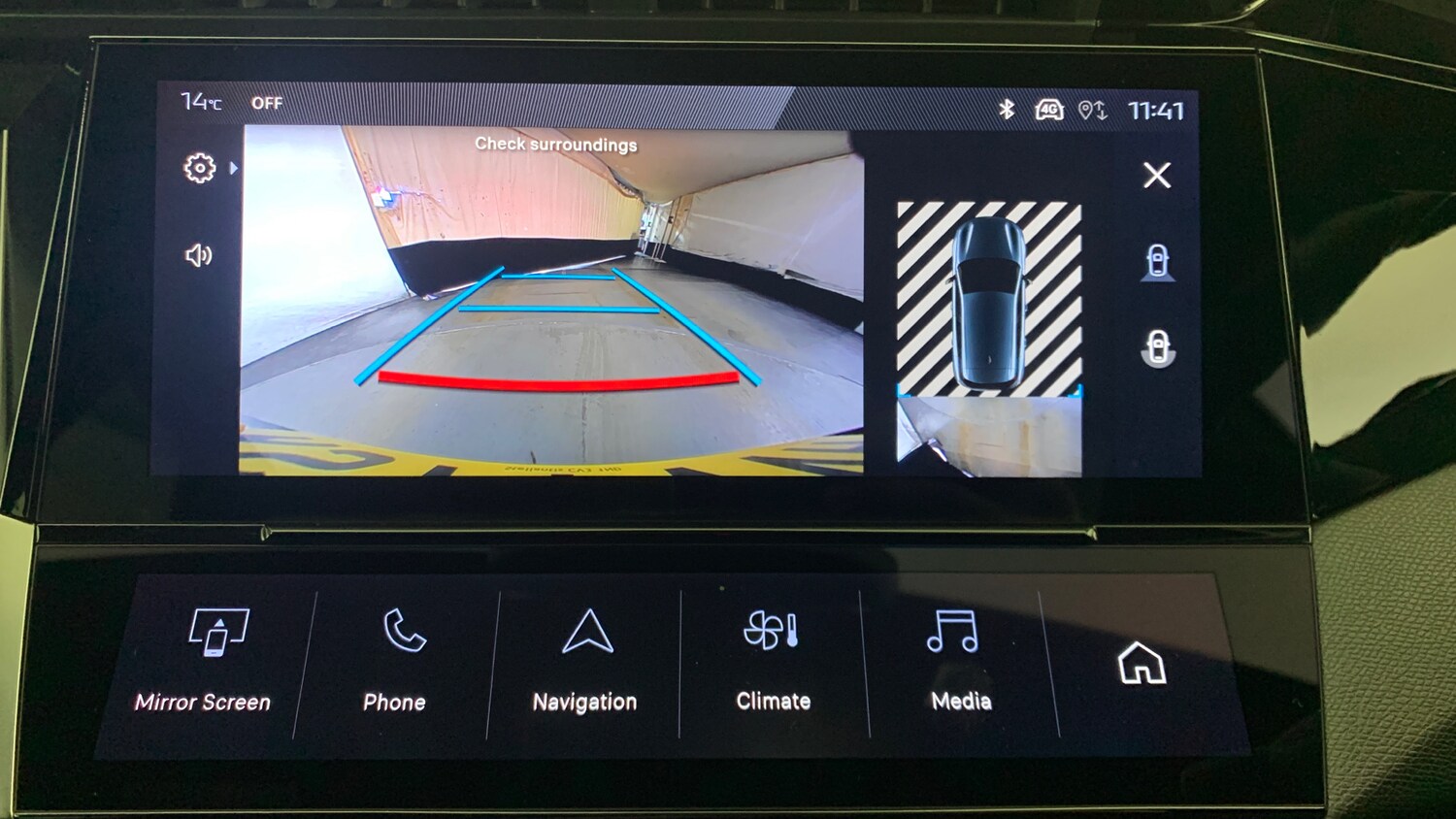 Used Peugeot 308 2024 for sale - 77659620: Photo 28