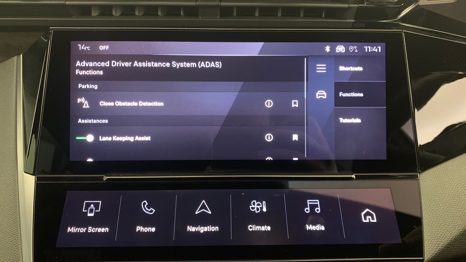 Used Peugeot 308 2024 for sale - 77659620: Photo 29