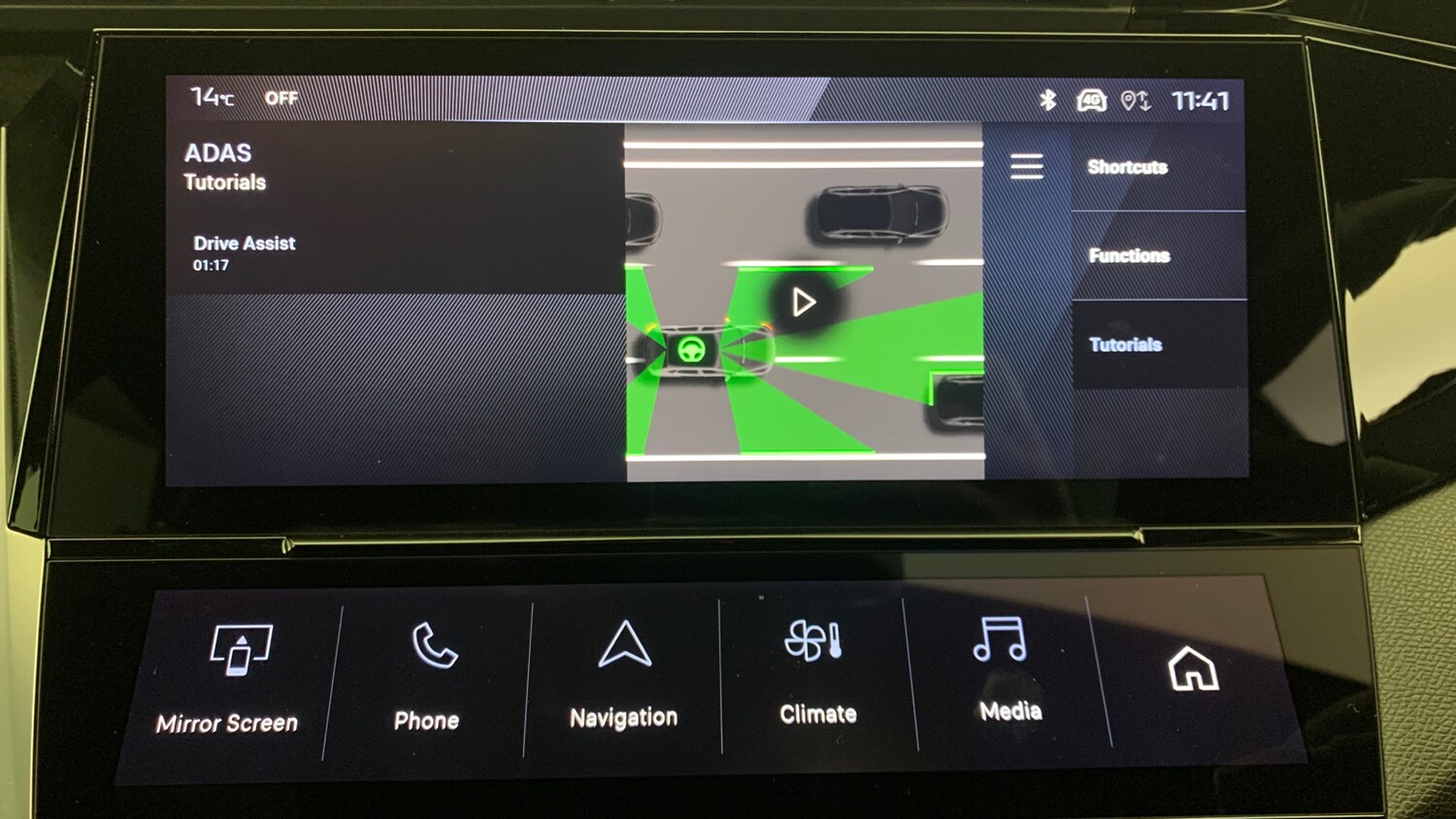 Used Peugeot 308 2024 for sale - 77659620: Photo 30