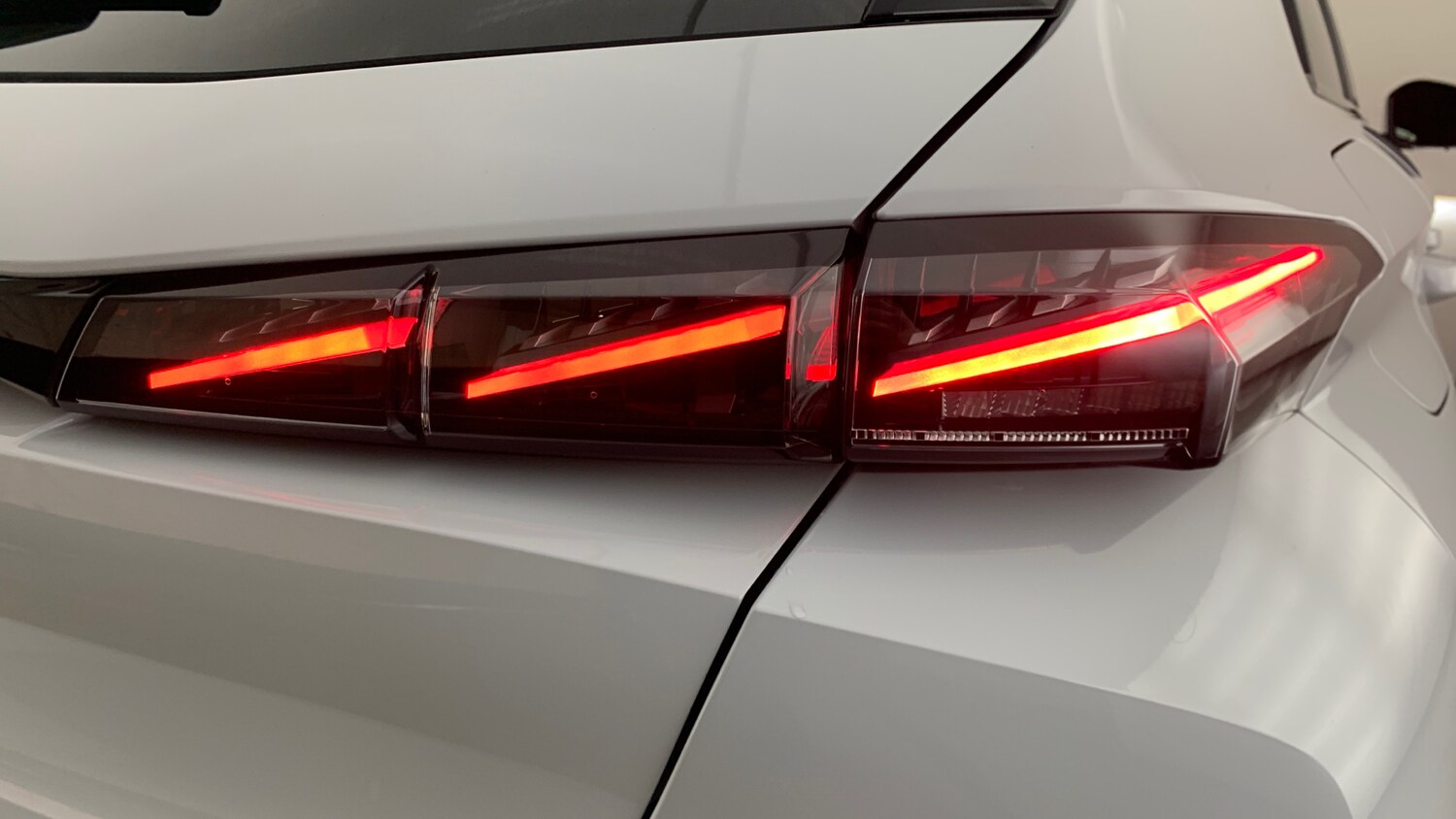 Used Peugeot 308 2024 for sale - 77659620: Photo 46