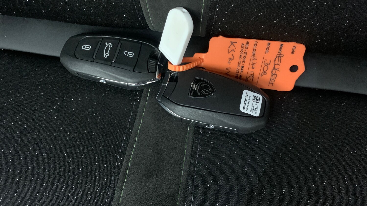 Used Peugeot 308 2024 for sale - 77659620: Photo 47