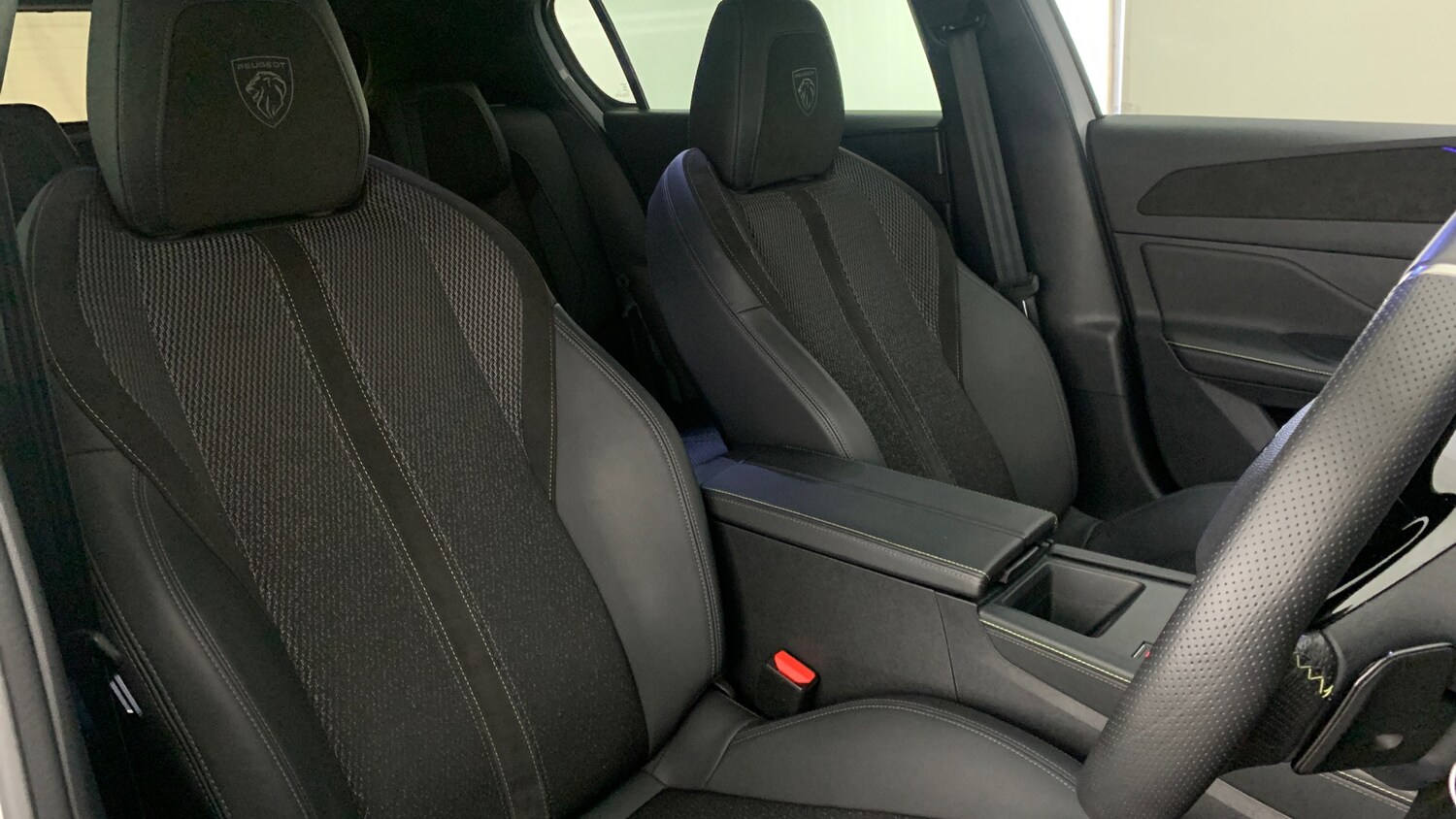 Used Peugeot 308 2024 for sale - 77659620: Photo 48