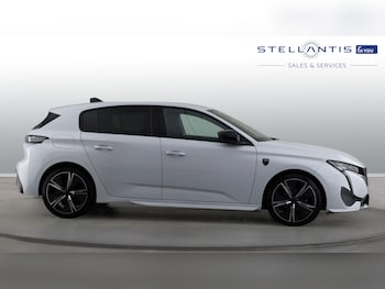 Used Peugeot 308 2024 for sale - 77659620: Photo