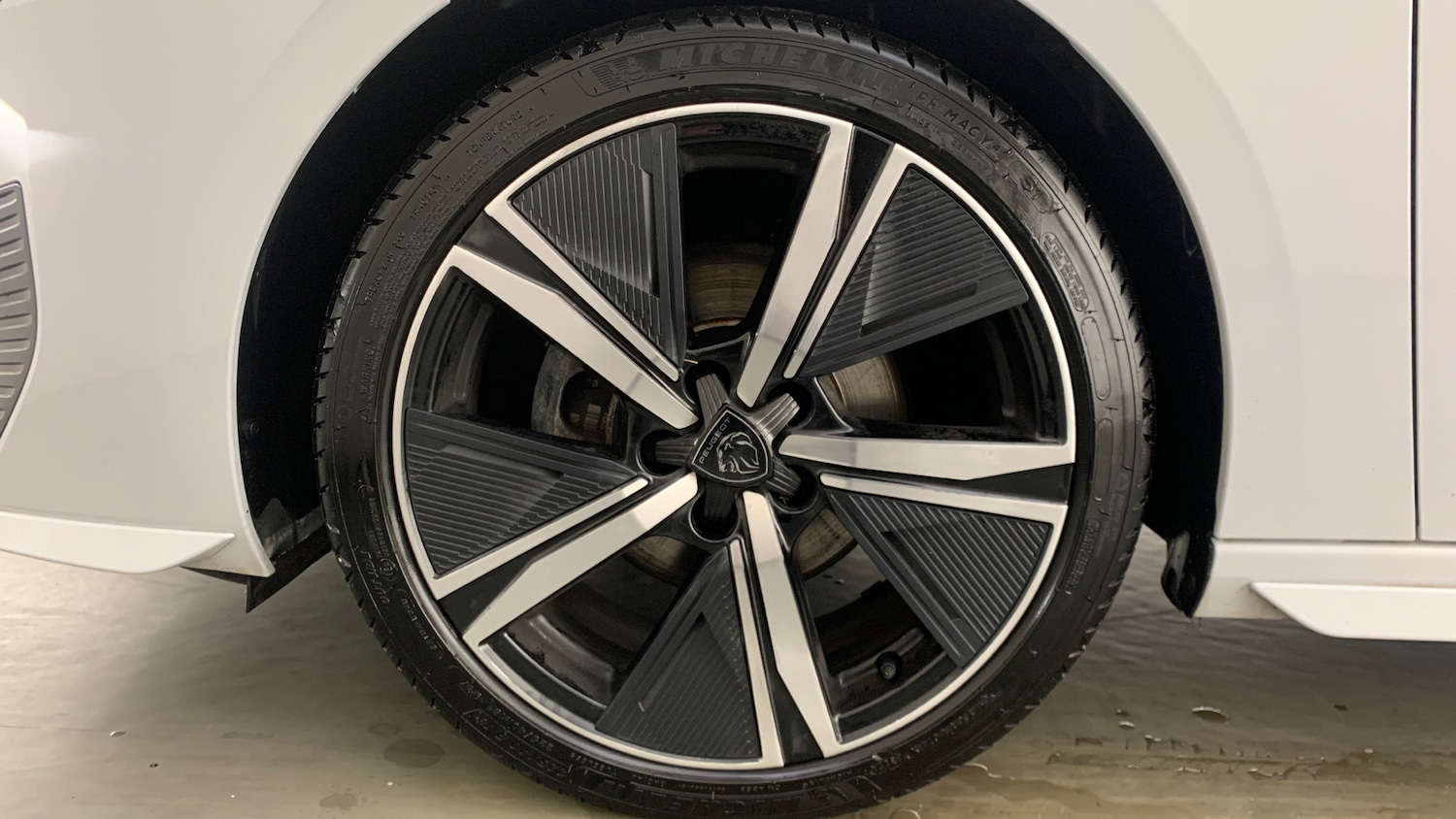 Used Peugeot 308 2024 for sale - 77659620: Photo 6