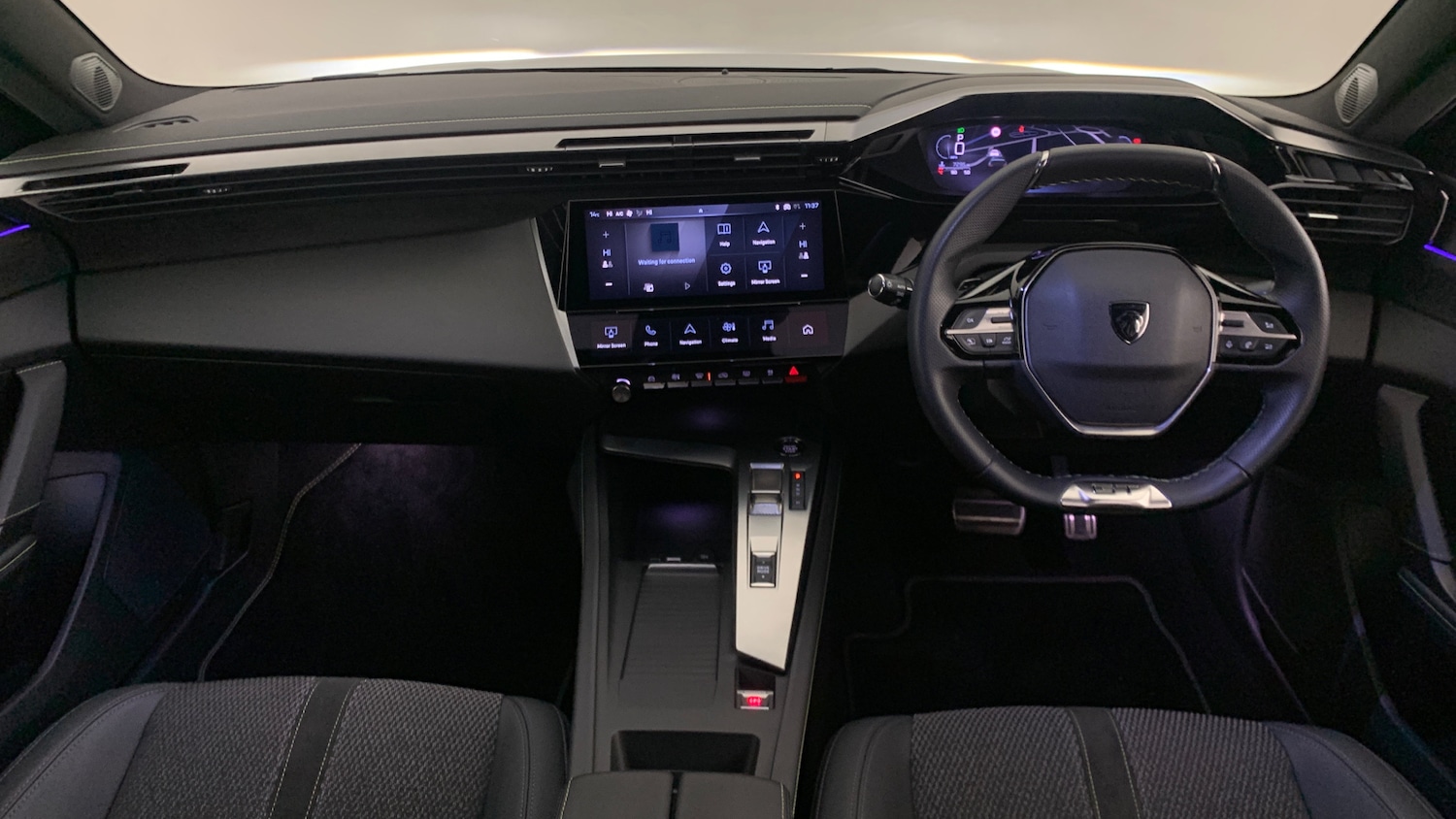 Used Peugeot 308 2024 for sale - 77659620: Photo 9