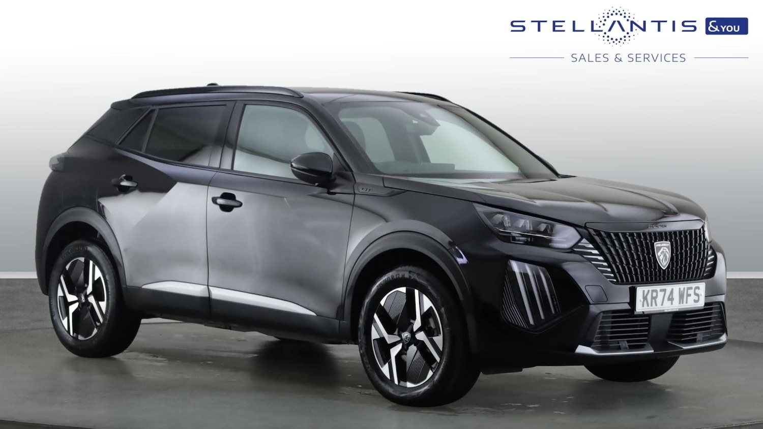Used Peugeot 2008 2024 for sale - 76327701: Photo 1