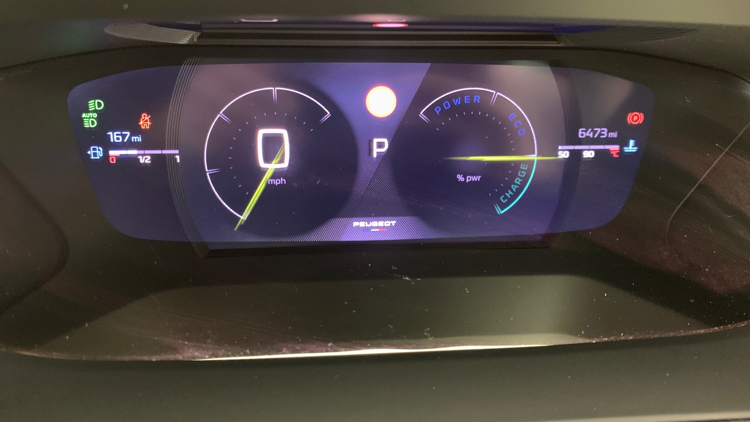 Used Peugeot 2008 2024 for sale - 76327701: Photo 10