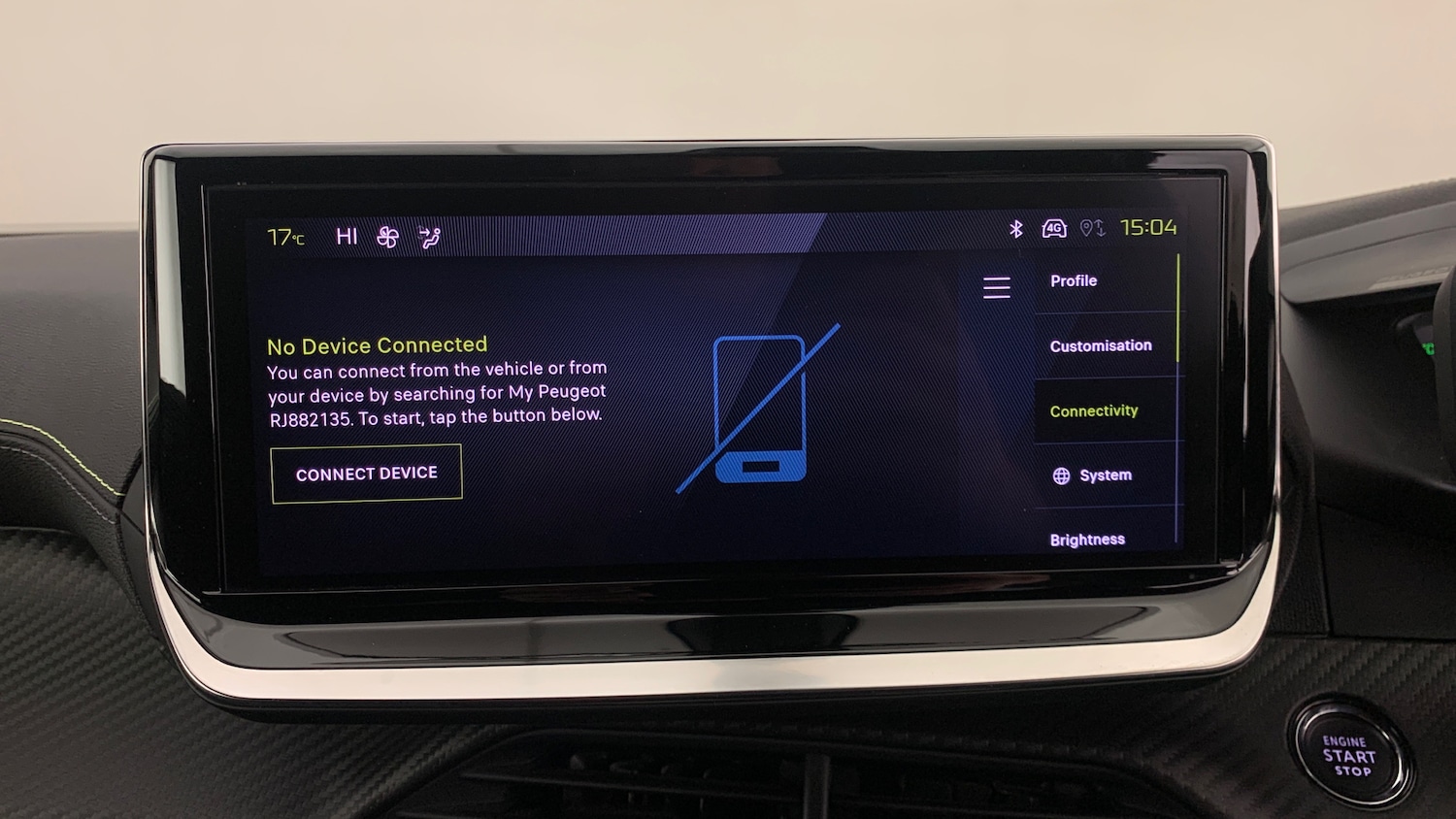 Used Peugeot 2008 2024 for sale - 76327701: Photo 11