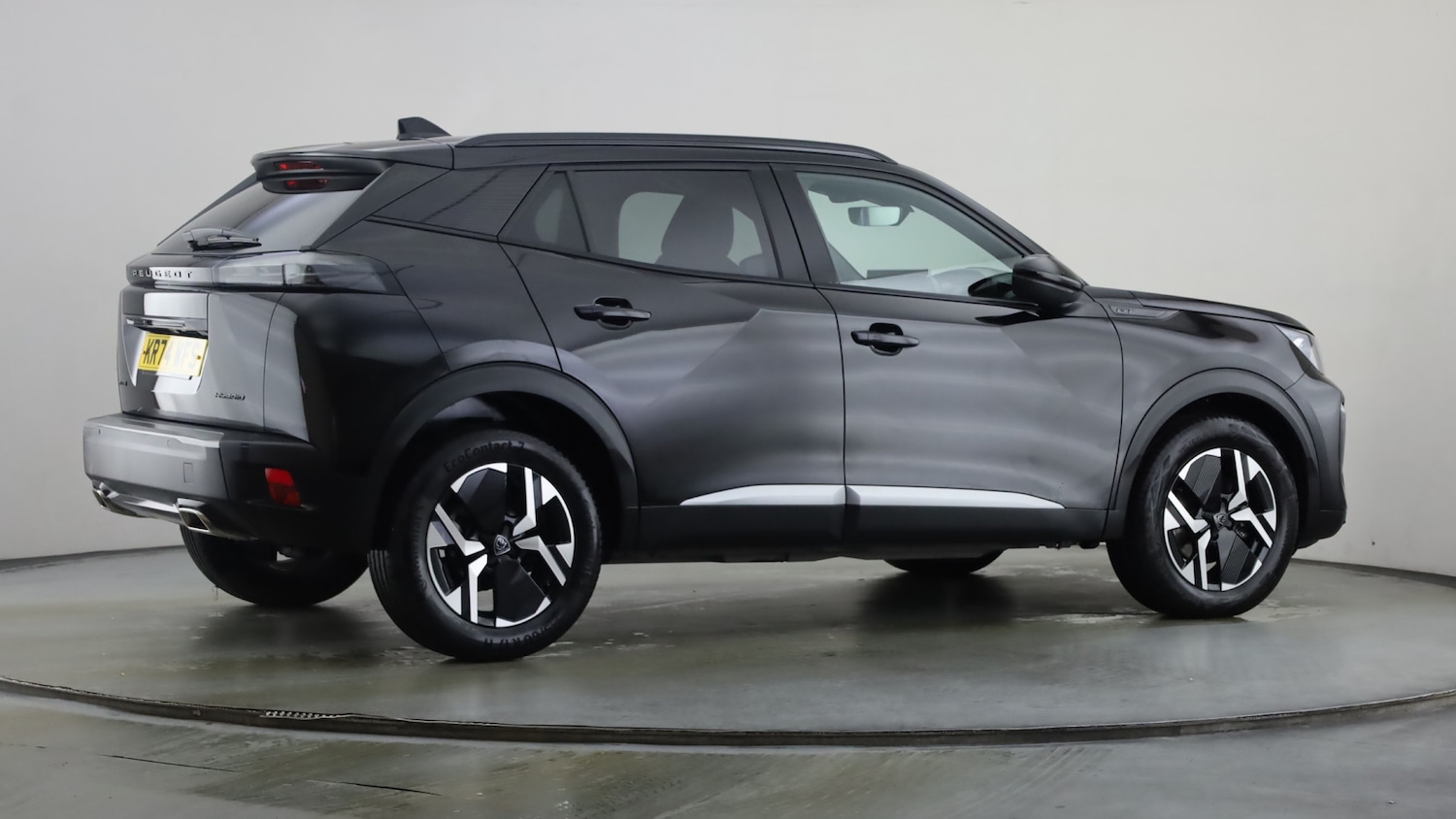 Used Peugeot 2008 2024 for sale - 76327701: Photo 12