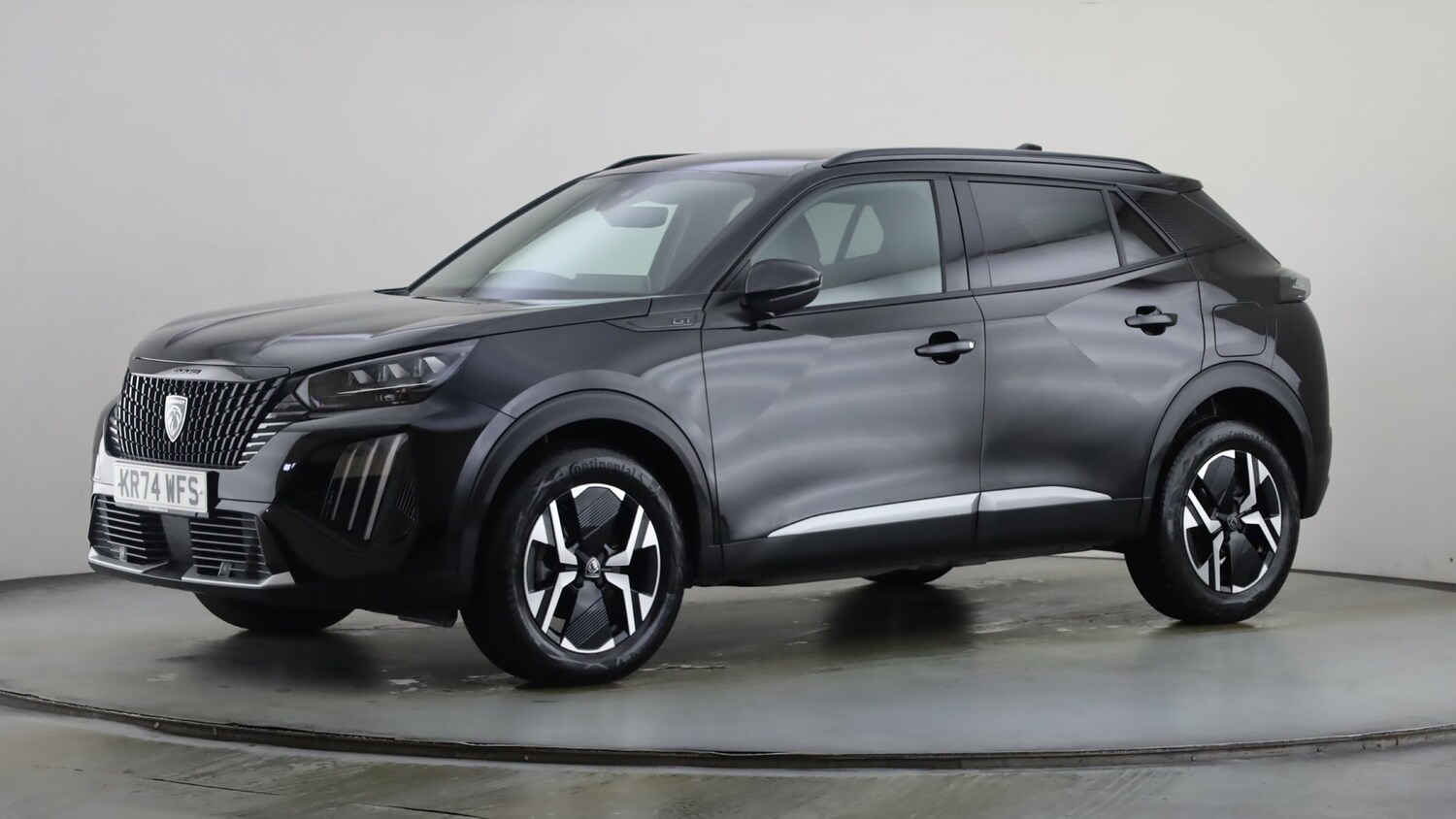 Used Peugeot 2008 2024 for sale - 76327701: Photo 15