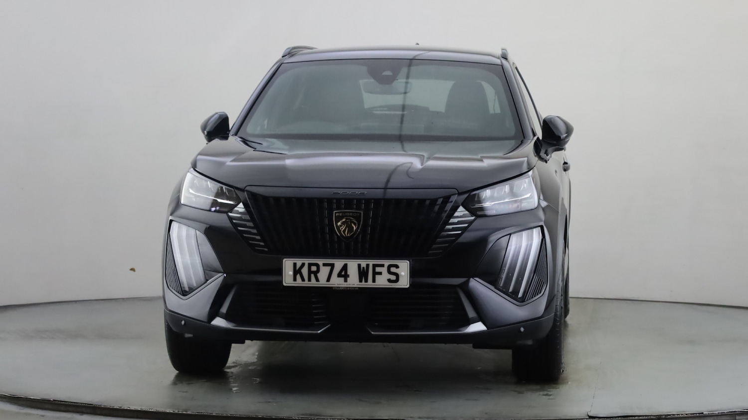 Used Peugeot 2008 2024 for sale - 76327701: Photo 16