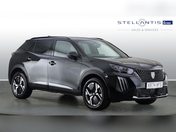 Peugeot - 2008
