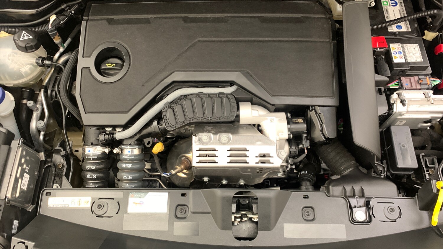 Used Peugeot 2008 2024 for sale - 76327701: Photo 21