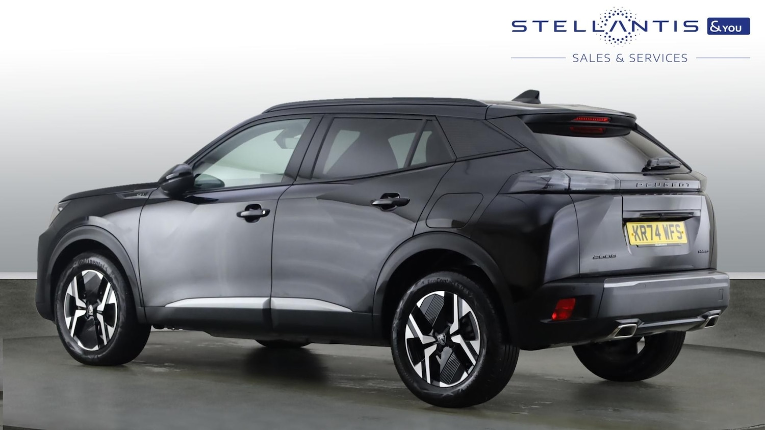 Used Peugeot 2008 2024 for sale - 76327701: Photo 3