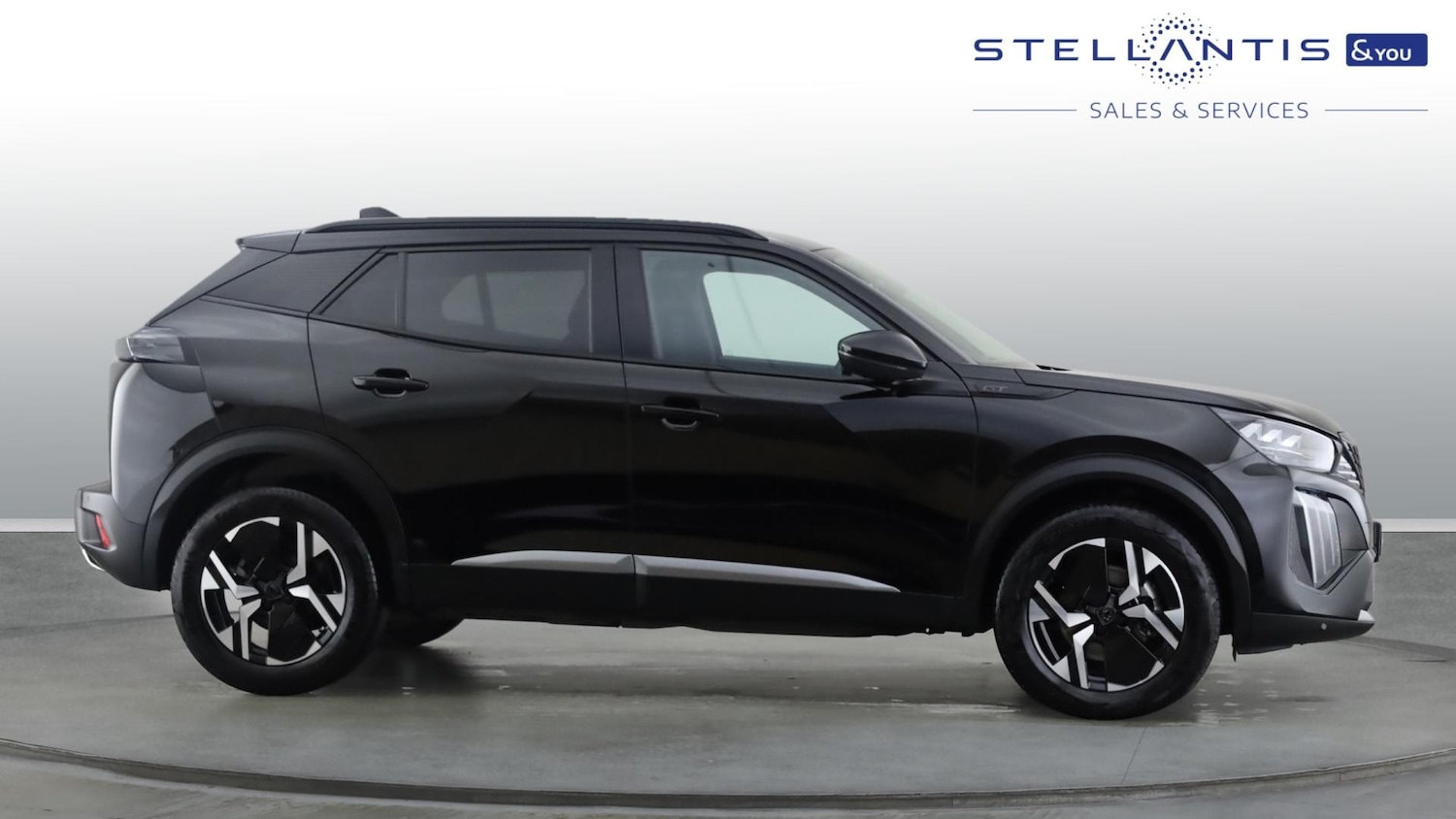 Used Peugeot 2008 2024 for sale - 76327701: Photo 4