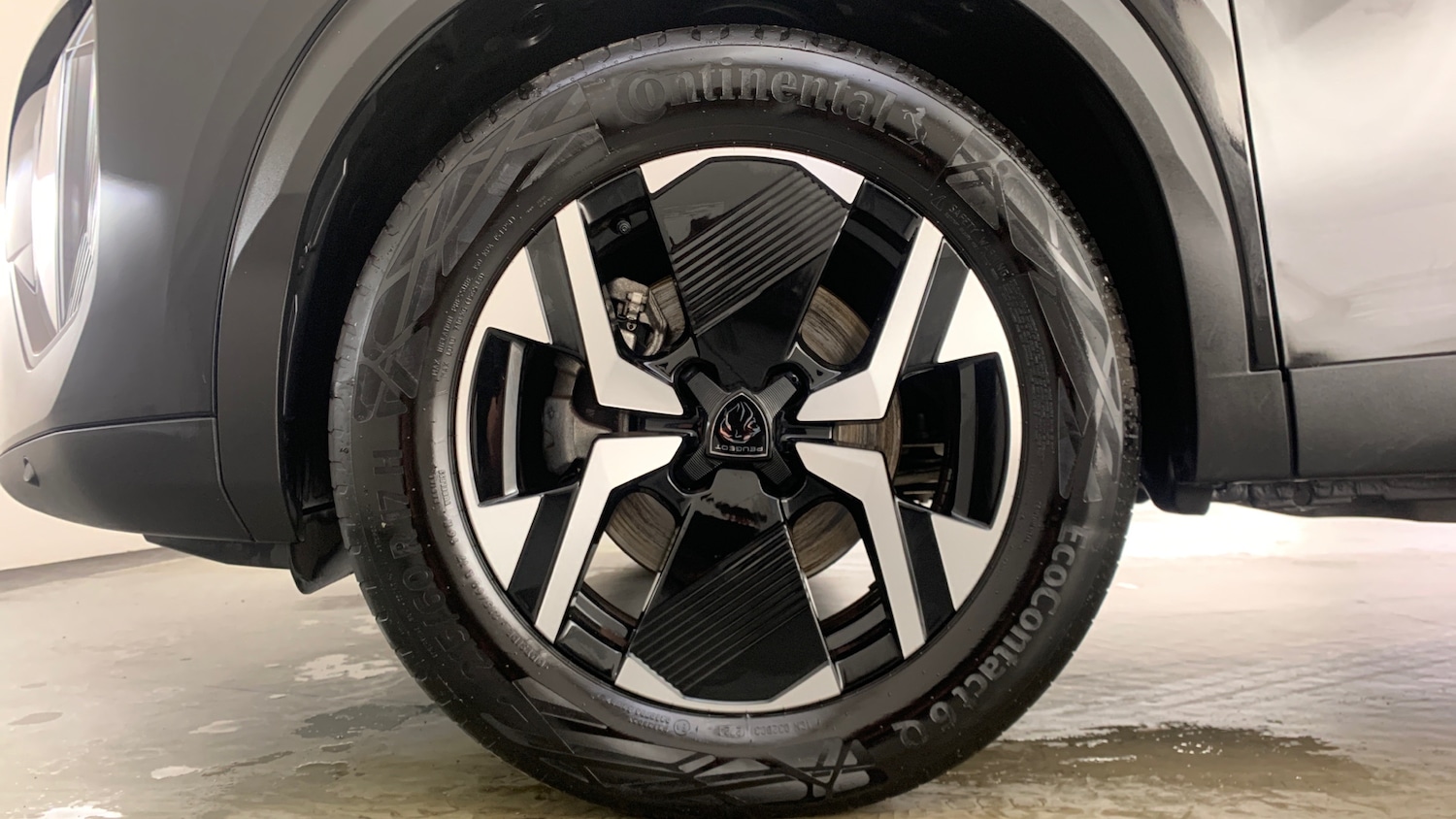 Used Peugeot 2008 2024 for sale - 76327701: Photo 6