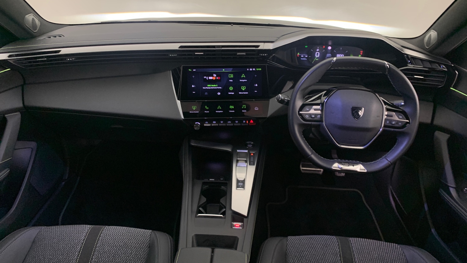 Used Peugeot 308 SW 2025 for sale - 77145125: Photo 10